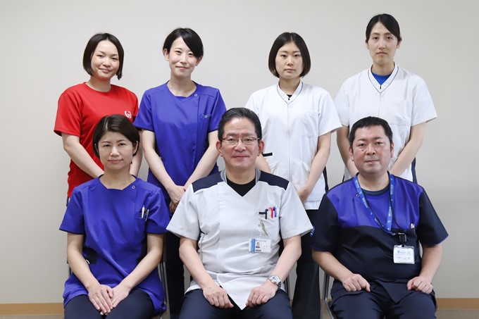 心臓リハビリテーション